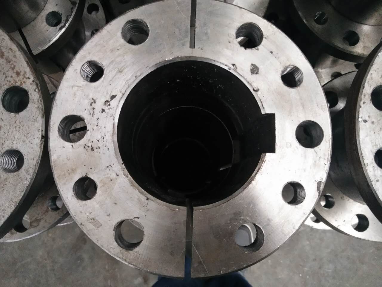 Spare Part of Centrifugal Spinning